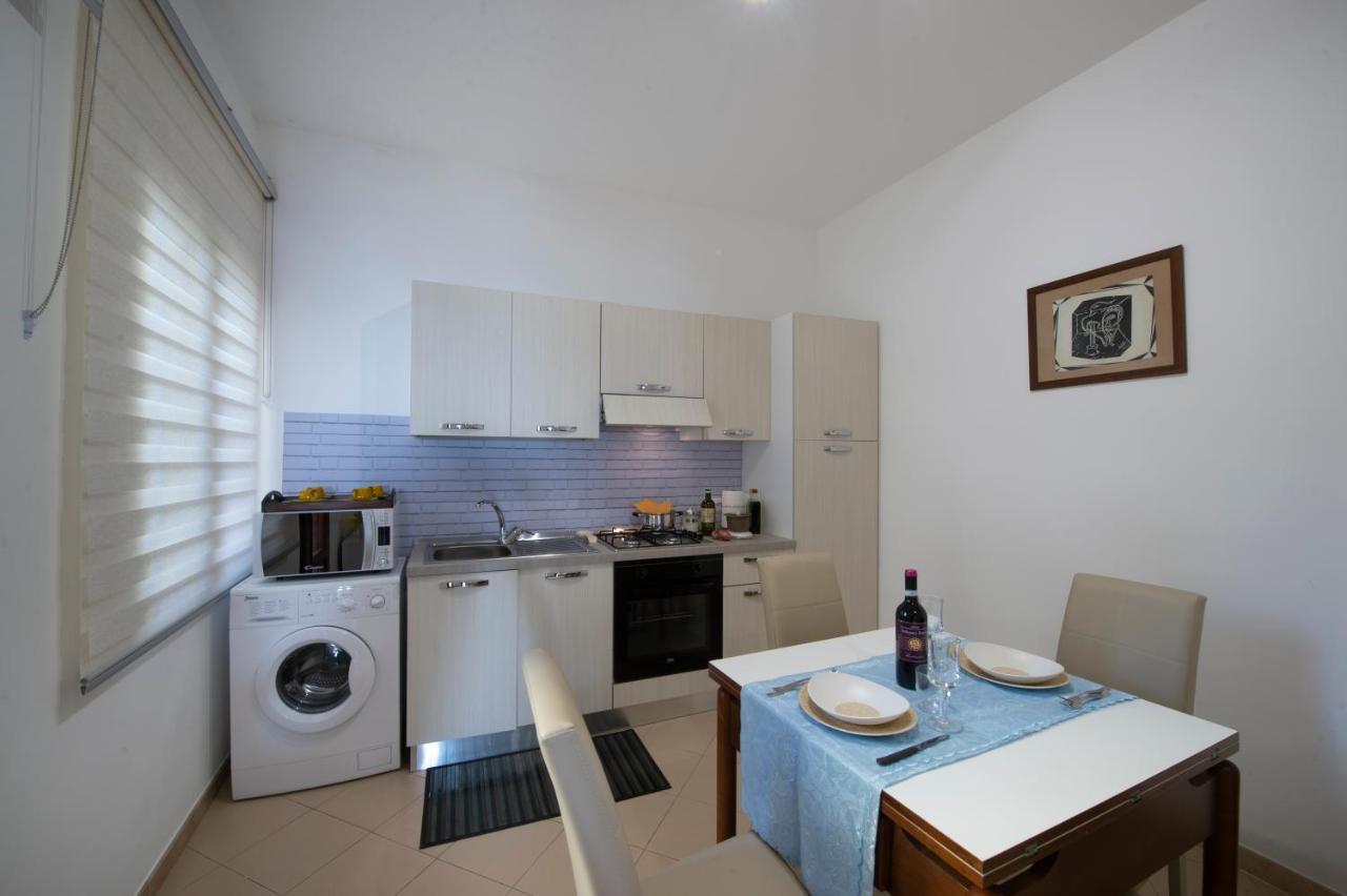 Apartmán Domus Lavinia Furore Exteriér fotografie